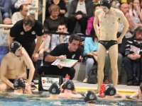 RDM-KAZSC68  Waterpolo : Mouscron, Antwarp, Waterpolo, Dauphins Mouscronnois