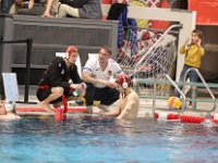 RDM-KAZSC69  Waterpolo : Mouscron, Antwarp, Waterpolo, Dauphins Mouscronnois