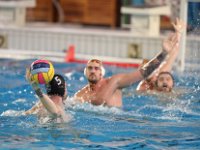 RDM-KAZSC72  Waterpolo : Mouscron, Antwarp, Waterpolo, Dauphins Mouscronnois