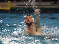 RDM-KAZSC73  Waterpolo : Mouscron, Antwarp, Waterpolo, Dauphins Mouscronnois