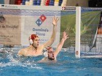 RDM-KAZSC74  Waterpolo : Mouscron, Antwarp, Waterpolo, Dauphins Mouscronnois