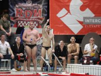 RDM-KAZSC75  Waterpolo : Mouscron, Antwarp, Waterpolo, Dauphins Mouscronnois