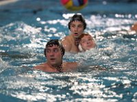 RDM-KAZSC76  Waterpolo : Mouscron, Antwarp, Waterpolo, Dauphins Mouscronnois