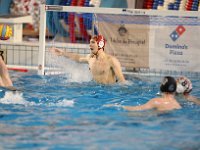 RDM-KAZSC77  Waterpolo : Mouscron, Antwarp, Waterpolo, Dauphins Mouscronnois