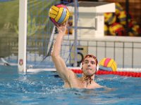 RDM-KAZSC82  Waterpolo : Mouscron, Antwarp, Waterpolo, Dauphins Mouscronnois