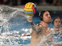 RDM-KAZSC86  Waterpolo : Mouscron, Antwarp, Waterpolo, Dauphins Mouscronnois