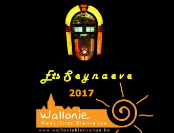 WE Wallonie 2017
