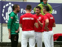 Frontportugaisfinale27  Jeu de balle : Championnat d'Europe de balle pelote<br>Freixo de Espada à Cinta<br>2024