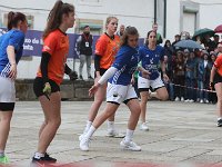 Frontportugaisfinale50  Jeu de balle : Championnat d'Europe de balle pelote<br>Freixo de Espada à Cinta<br>2024