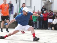 fronton21  Jeu de balle : Championnat d'Europe de balle pelote
 Freixo de Espada à Cinta
 2024