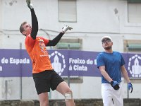 fronton22  Jeu de balle : Championnat d'Europe de balle pelote
 Freixo de Espada à Cinta
 2024