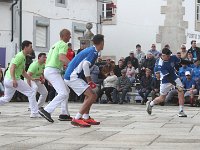 fronton29  Jeu de balle : Championnat d'Europe de balle pelote
 Freixo de Espada à Cinta
 2024