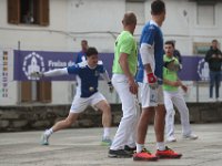 fronton30  Jeu de balle : Championnat d'Europe de balle pelote
 Freixo de Espada à Cinta
 2024