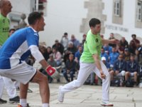 fronton33  Jeu de balle : Championnat d'Europe de balle pelote
 Freixo de Espada à Cinta
 2024