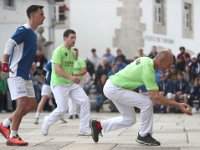 fronton35  Jeu de balle : Championnat d'Europe de balle pelote
 Freixo de Espada à Cinta
 2024