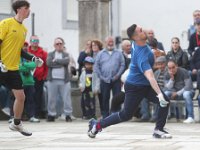 fronton40  Jeu de balle : Championnat d'Europe de balle pelote
 Freixo de Espada à Cinta
 2024