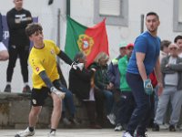 fronton41  Jeu de balle : Championnat d'Europe de balle pelote
 Freixo de Espada à Cinta
 2024