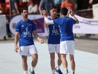 llargues45  Jeu de balle : Championnat d'Europe de balle pelote<br>Freixo de Espada à Cinta<br>2024