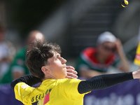 llargues50  Jeu de balle : Championnat d'Europe de balle pelote<br>Freixo de Espada à Cinta<br>2024