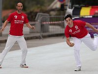 llarguesfinale59  Jeu de balle : Championnat d'Europe de balle pelote<br>Freixo de Espada à Cinta<br>2024