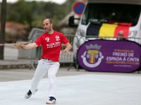 llarguesfinale60  Jeu de balle : Championnat d'Europe de balle pelote<br>Freixo de Espada à Cinta<br>2024