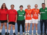 onewall14  Jeu de balle : Championnat d'Europe de balle pelote<br>Freixo de Espada à Cinta<br>2024