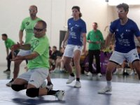 onewallfinale52  Jeu de balle : Championnat d'Europe de balle pelote<br>Freixo de Espada à Cinta<br>2024