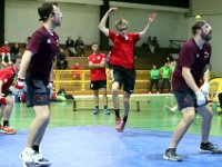 onewallfinale83  Jeu de balle : Championnat d'Europe de balle pelote<br>Freixo de Espada à Cinta<br>2024