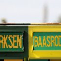 Kerksken - Baasrode