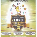 Maubeuge Euro 2015