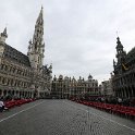 Tournoi de la Grand Place de Bruxelles
