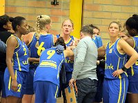 Dynamite Deerlijk vs Rebond Ottignies  WILINK REBONDOLLN : Basketball, Basket féminin, Basket dames, Deerlijk, Dynamite Deerlijk, Rebond Ottignies, Ottignies