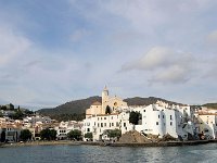 Visite Cadaqués  Balade martime  Sta Margarida  Cadqués : Balade martime
 Sta Margarida
 Cadqués