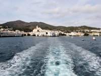 Visite Cadaqués  Balade martime  Sta Margarida  Cadqués : Balade martime
 Sta Margarida
 Cadqués