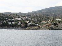 Visite Cadaqués  Balade maritime  Sta Margarida  Cadaqués : Balade martime
 Sta Margarida
 Cadqués