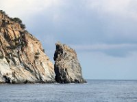 Cadaques balade en mer