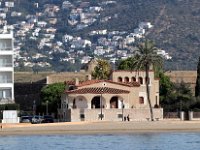 Visite Cadaqués  Balade maritime  Sta Margarida  Cadaqués : Balade martime
 Sta Margarida
 Cadqués