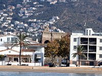 Visite Cadaqués  Balade maritime  Sta Margarida  Cadaqués : Balade martime
 Sta Margarida
 Cadqués