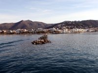 Visite Cadaqués  Balade maritime  Sta Margarida  Cadaqués : Balade martime
 Sta Margarida
 Cadqués