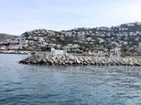 Visite Cadaqués  Balade maritime  Sta Margarida  Cadaqués : Balade martime
 Sta Margarida
 Cadqués