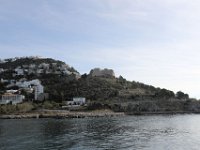 Visite Cadaqués  Balade maritime  Sta Margarida  Cadaqués : Balade martime
 Sta Margarida
 Cadqués