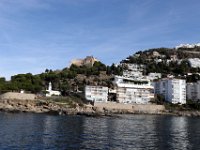 Visite Cadaqués  Balade maritime  Sta Margarida  Cadaqués : Balade martime
 Sta Margarida
 Cadqués
