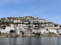 Visite Cadaqués  Balade maritime  Sta Margarida  Cadaquéss : Balade martime
 Sta Margarida
 Cadqués