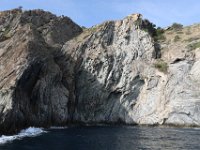 Visite Cadaqués  Balade maritime  Sta Margarida  Cadaqués : Balade martime
 Sta Margarida
 Cadqués