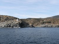 Visite Cadaqués  Balade maritime  Sta Margarida  Cadaqués : Balade martime
 Sta Margarida
 Cadqués