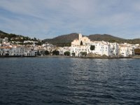 Visite Cadaqués  Balade maritime  Sta Margarida  Cadaqués : Balade martime
 Sta Margarida
 Cadqués