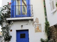 Visite Cadaqués  Balade maritime  Sta Margarida  Cadaqués : Balade martime
 Sta Margarida
 Cadqués