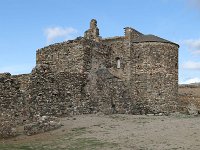 Ciudadela de Rosas  Musée de la citadelle à Roses