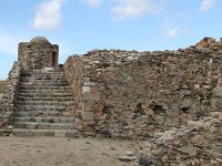 Ciudadela de Rosas  Musée de la citadelle à Roses