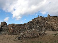 Ciudadela de Rosas  Musée de la citadelle à Roses
